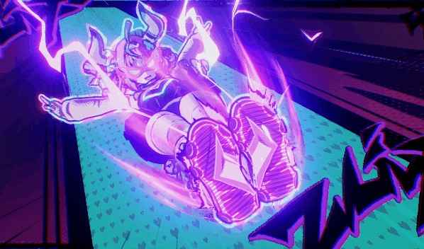 原神瓦雷莎技能连招全解析