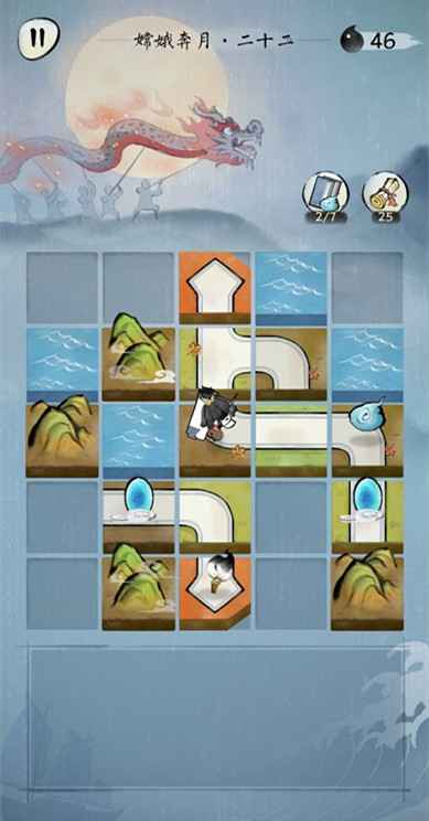 佳期月圆嫦娥奔月第22关通关攻略：技巧与秘籍