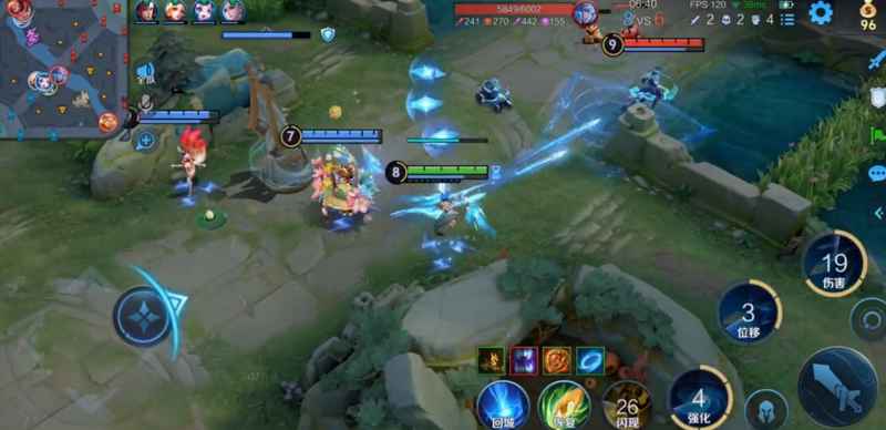 元流之子射手玩法全攻略：从前期到后期，掌握技巧让你成为团战核心