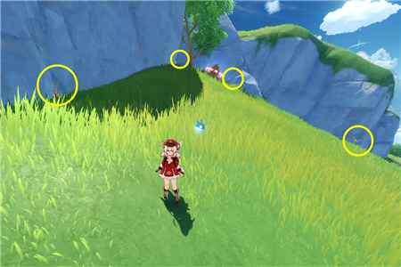 原神玲珑霄灯图之三任务攻略全解析