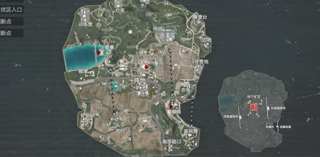 和平精英地铁逃生：掌握技巧，赢得最终胜利