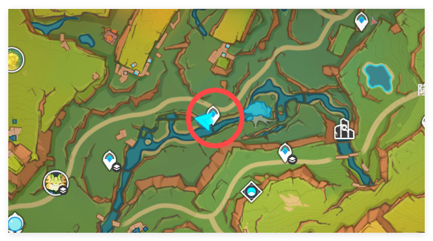 原神山王成就攻略：油炸冰淇淋与火榴果的获取方法