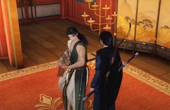 《燕云十六声》花上月令完整获取指南：一步步教你拿取心法