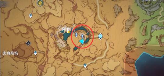 原神流放者萌芽任务攻略