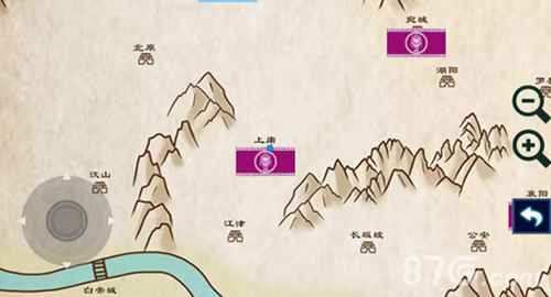 三国大时代6丝绸哪里找：获取方法与作用详解