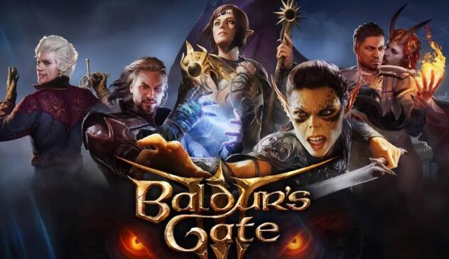 博德之门3贫血状态快速解除方法详解