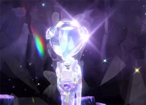 宝可梦朱紫6星太晶团体战解锁全攻略