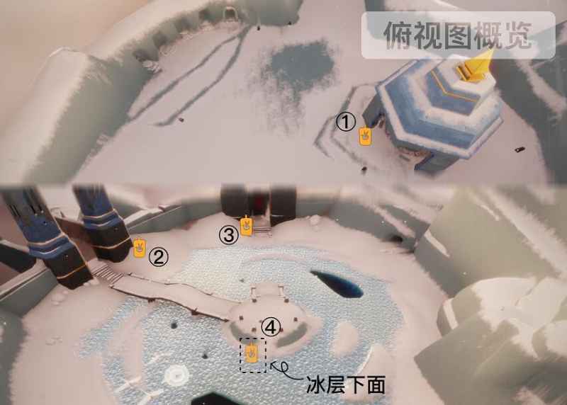 光遇29号季节蜡烛怎么找