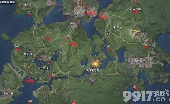 塔瑞斯世界氪金攻略与心得分享