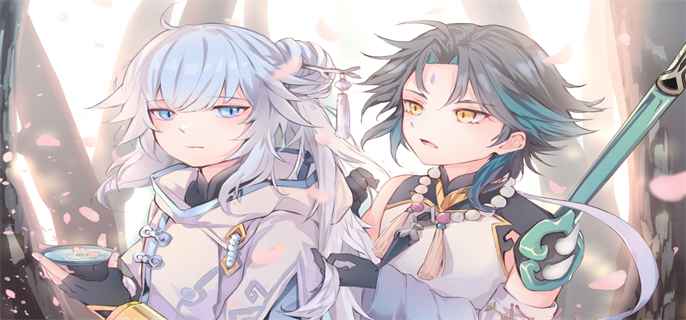 原神伊斯塔露：揭秘时间之执政与渊下宫常世大神