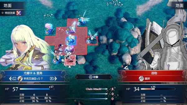 《火焰纹章结合（engage）》难度50连战刷宝攻略与核心技巧解析