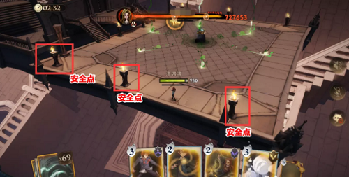 哈利波特魔法觉醒追忆之境30层打法全解析