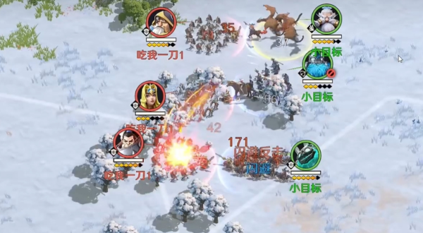 《瑞亚传说纷争》升级策略：如何优化技术优先级？