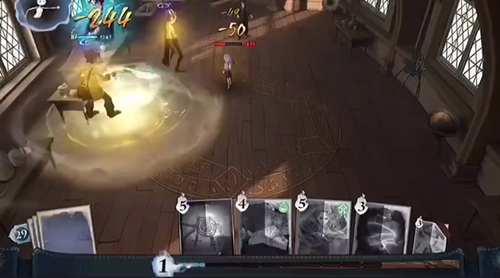 哈利波特魔法觉醒：哈利彩蛋寻找全攻略