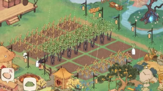 《桃源深处有人家》村民好感度提升全攻略：如何与村民建立良好关系？