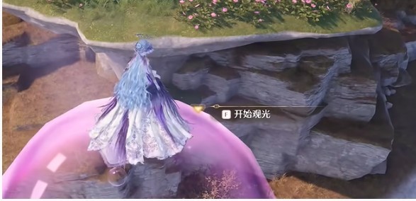 无限暖暖虹彩留影册拍照点位全记录