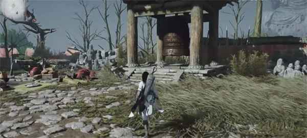 《燕云十六声》奇术狮吼正声获取指南:编钟敲击步骤详解