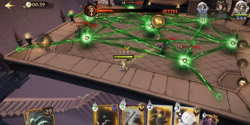 哈利波特魔法觉醒追忆之境30层打法全解析