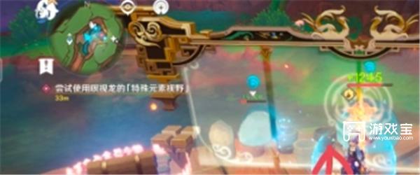 原神流淌着色彩的回忆任务全解析