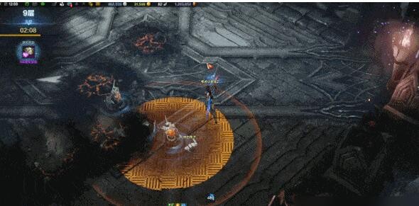 命运方舟暗影之塔通关全攻略