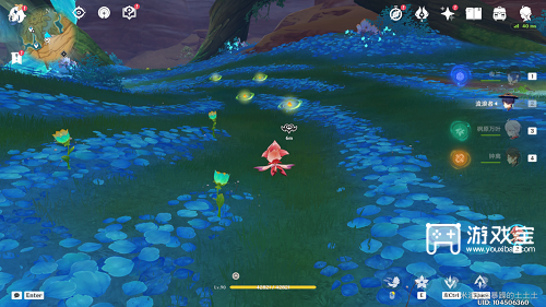 原神净化净觉花隐藏任务全攻略