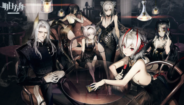 史尔特尔：明日方舟挡一法伤近卫的首选？