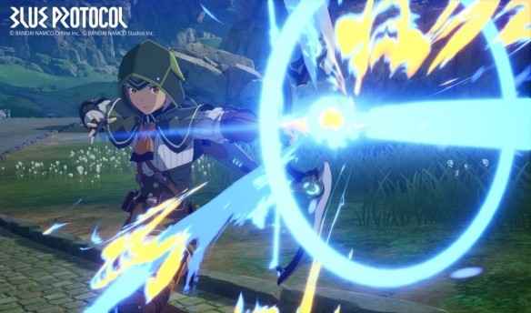 《蓝色协议》职业选择全解析：五大职业定位、玩法及推荐指南