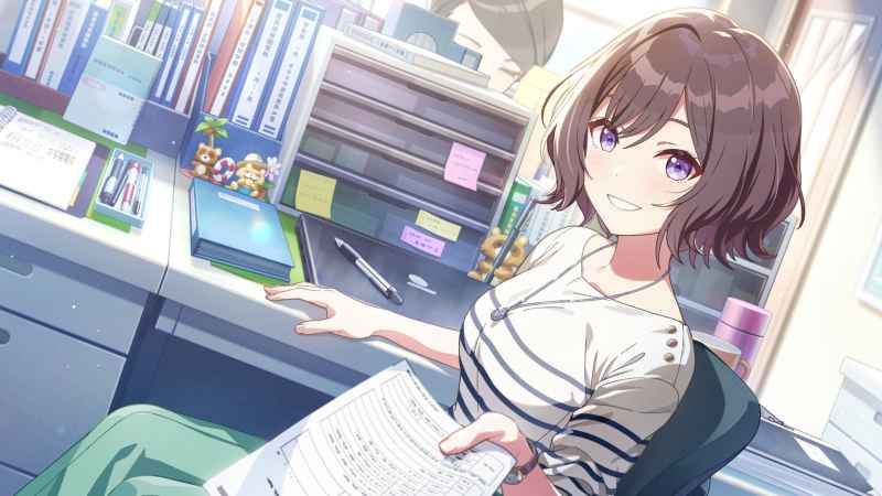 学园偶像大师萌新入坑全攻略