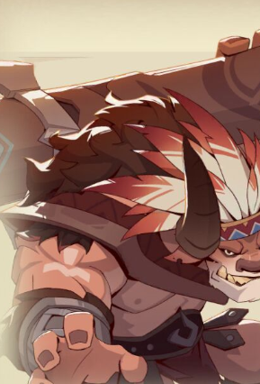 决胜之心大地之柱角色深度解析