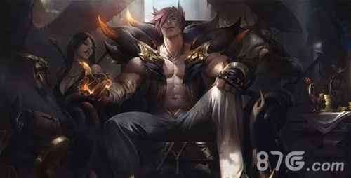 云顶之弈手游九五至尊玩法攻略：详解阵容搭配与实战技巧