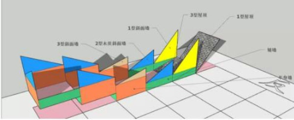 明日之后烛龙仙台房子建造攻略：分步详解龙柱、龙台、龙身与龙头的搭建方法
