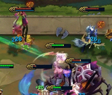 卡特琳娜S12深度解析：技能、羁绊与实战玩法全解析