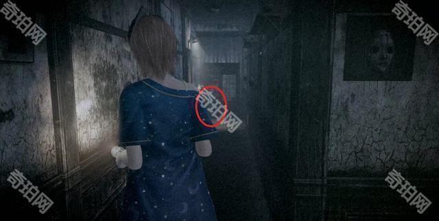 《零月蚀的假面》一之蚀通关秘籍：完整图文攻略与隐藏要素解析