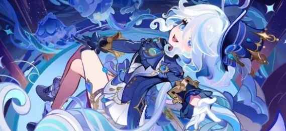 原神恰斯卡玩法攻略:核心机制与最强阵容搭配详解