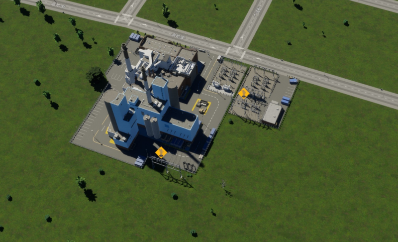 城市天际线2新电路玩法全解析:关键步骤与注意事项