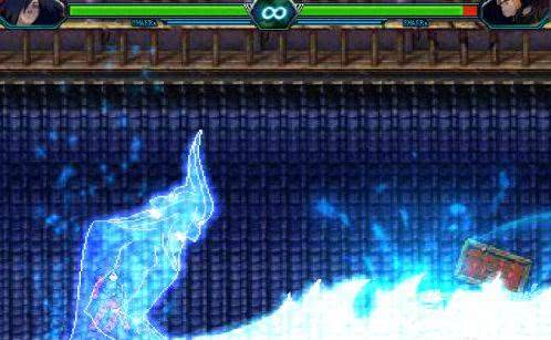 《死神vs火影》3.3斑连招使用心得与技巧分享