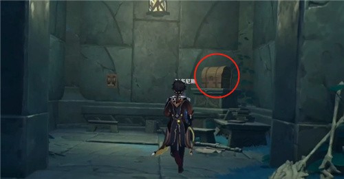 原神渊下宫密室钥匙获取全攻略