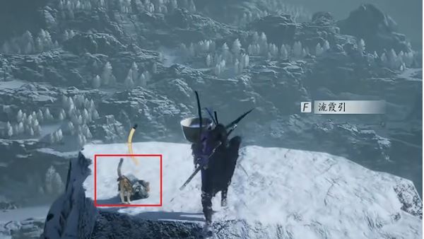 《燕云十六声》酒泉镇漠漠喵全收集攻略：完整路径与收集指南