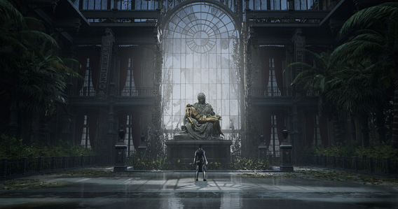 匹诺曹的谎言武器拆解全攻略