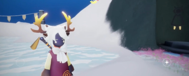 光遇白色领结多少钱？同心节限定款解析