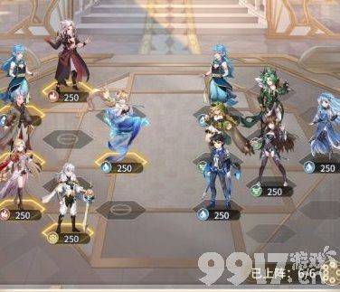 斗罗大陆武魂觉醒天斗宫变4-5通关心得：阵容搭配与通关攻略