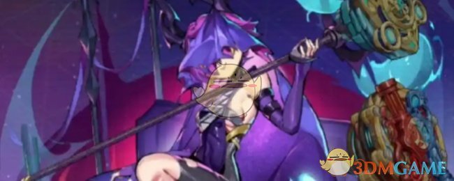 《螺旋勇士》角色强度排行深度解析：哪个角色最强？