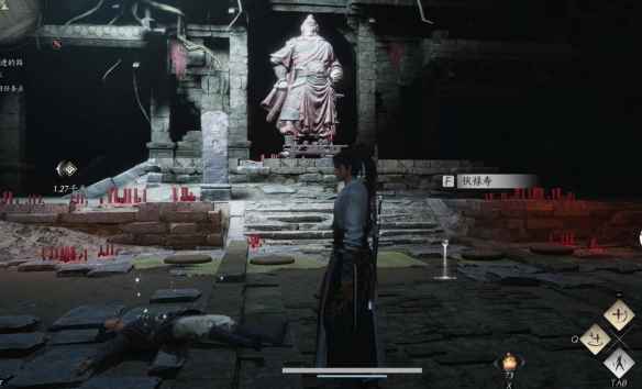 《燕云十六声》伏禄寿好感度提升攻略：如何与暴躁的伏禄寿建立良好关系