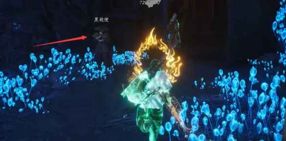 《燕云十六声》阴兵借道任务详解：时间、地点、宝物及战斗攻略