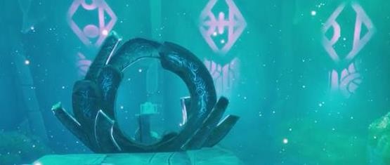 《海之呼唤》第四章通关指南：详细步骤与解谜技巧