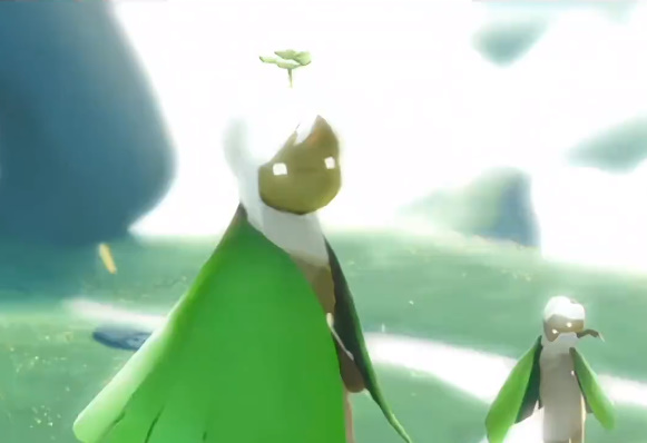 光遇四叶草头饰的获取思路