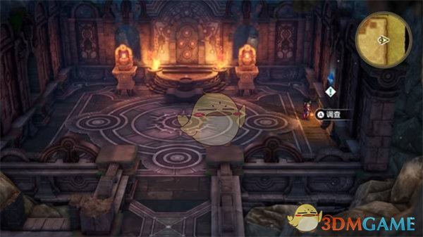 勇者斗恶龙3重制版光之头盔的艰难旅程：获取路径与材料详解