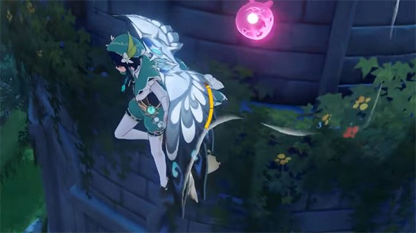 原神慕风蘑菇采集全攻略：蒙德分布点与刷新时间详解