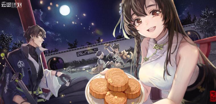 少女前线云图计划新手阵容怎么选