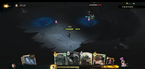 哈利波特魔法觉醒呼神护卫禁林通关秘籍